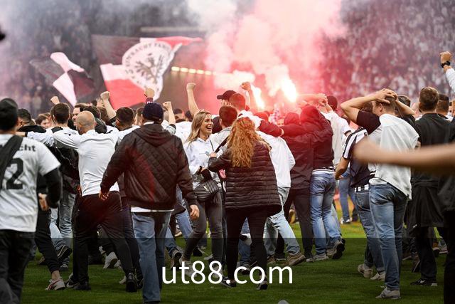 ut88.com 公司简介